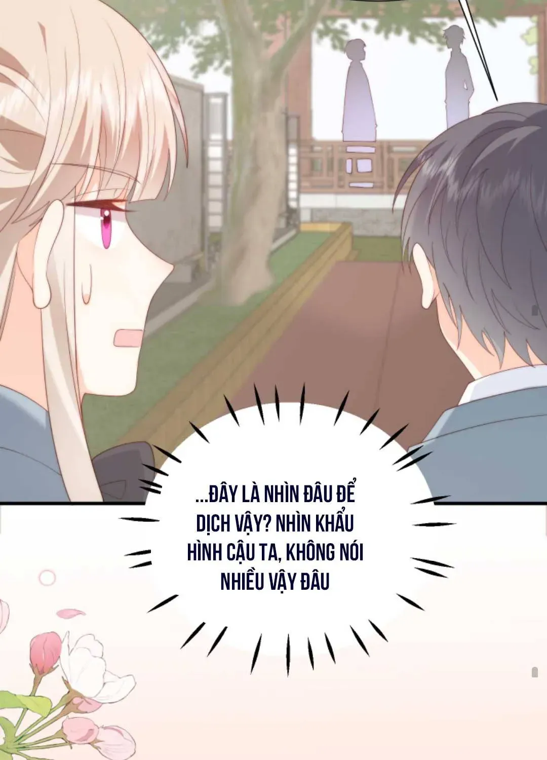 Sinh Trở Lại Làm Vợ Tổng Tài Chapter 17 - Trang 37