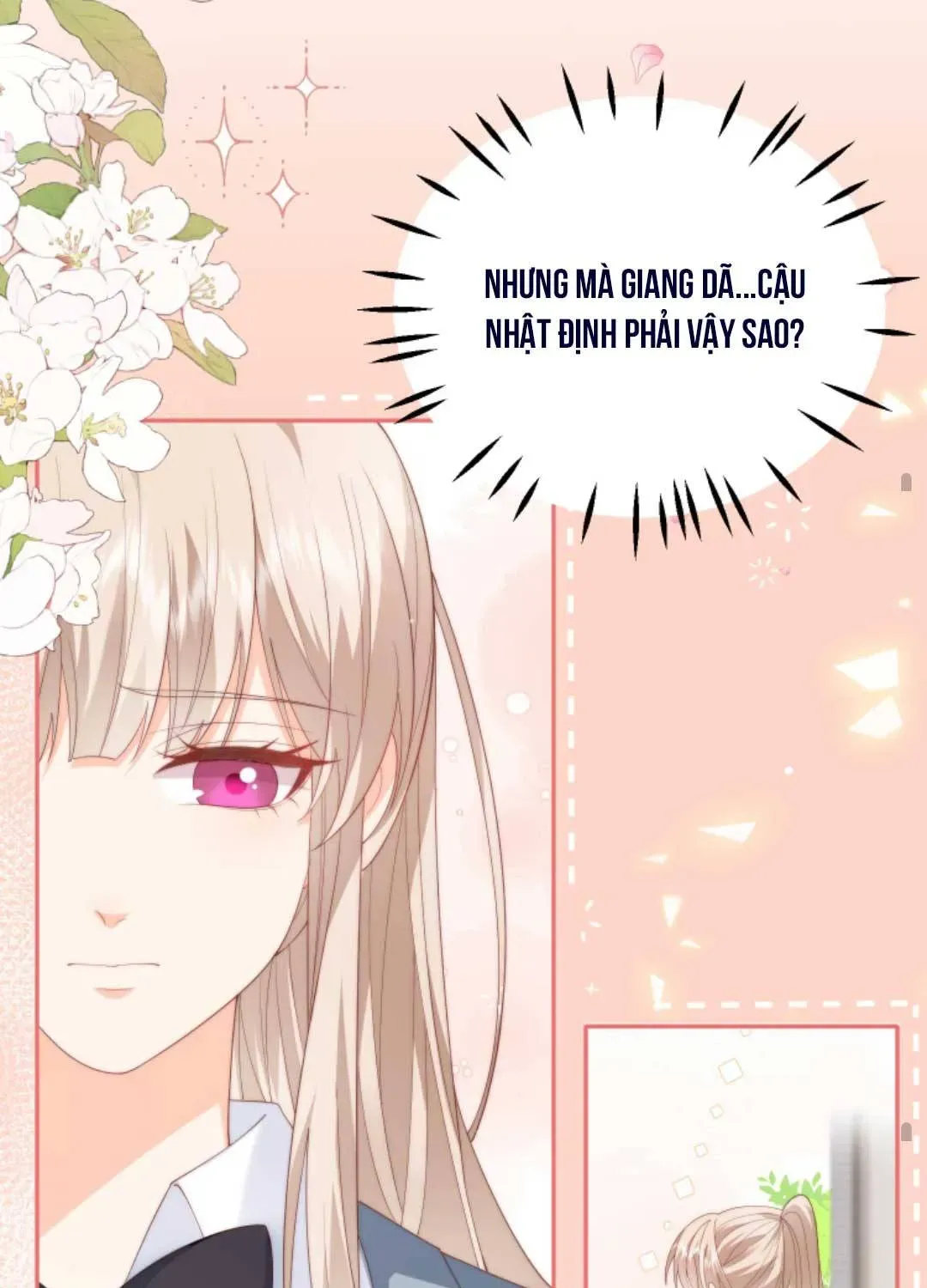 Sinh Trở Lại Làm Vợ Tổng Tài Chapter 17 - Trang 38