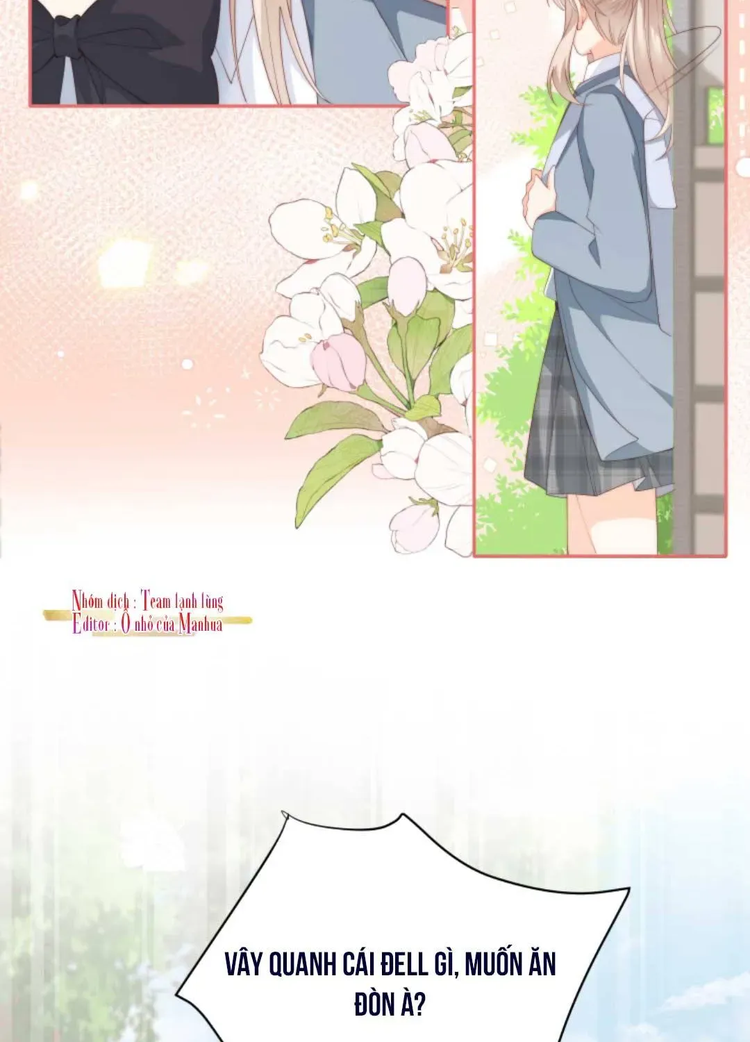 Sinh Trở Lại Làm Vợ Tổng Tài Chapter 17 - Trang 39