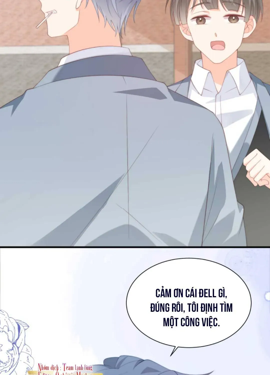 Sinh Trở Lại Làm Vợ Tổng Tài Chapter 17 - Trang 43