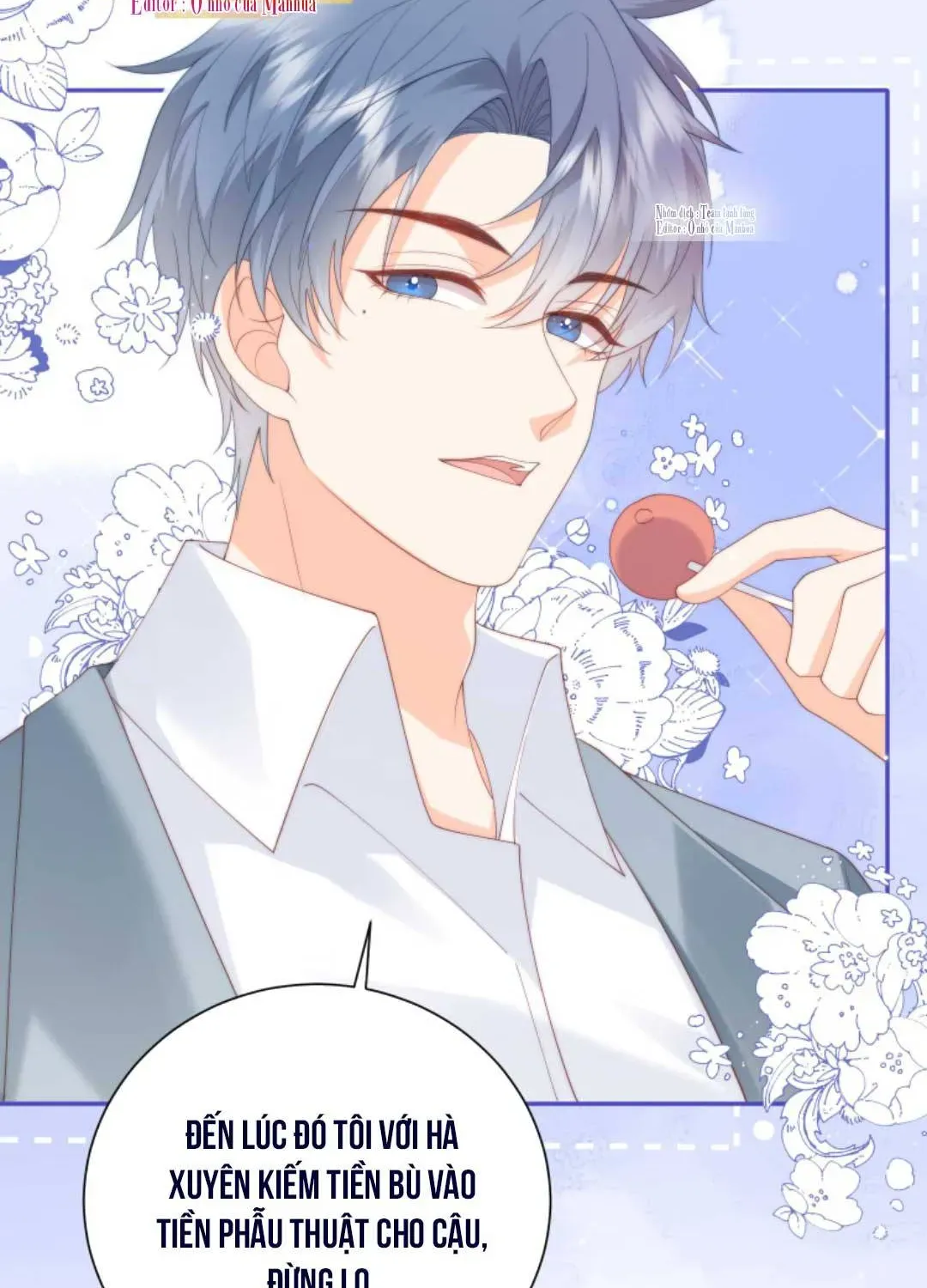 Sinh Trở Lại Làm Vợ Tổng Tài Chapter 17 - Trang 44