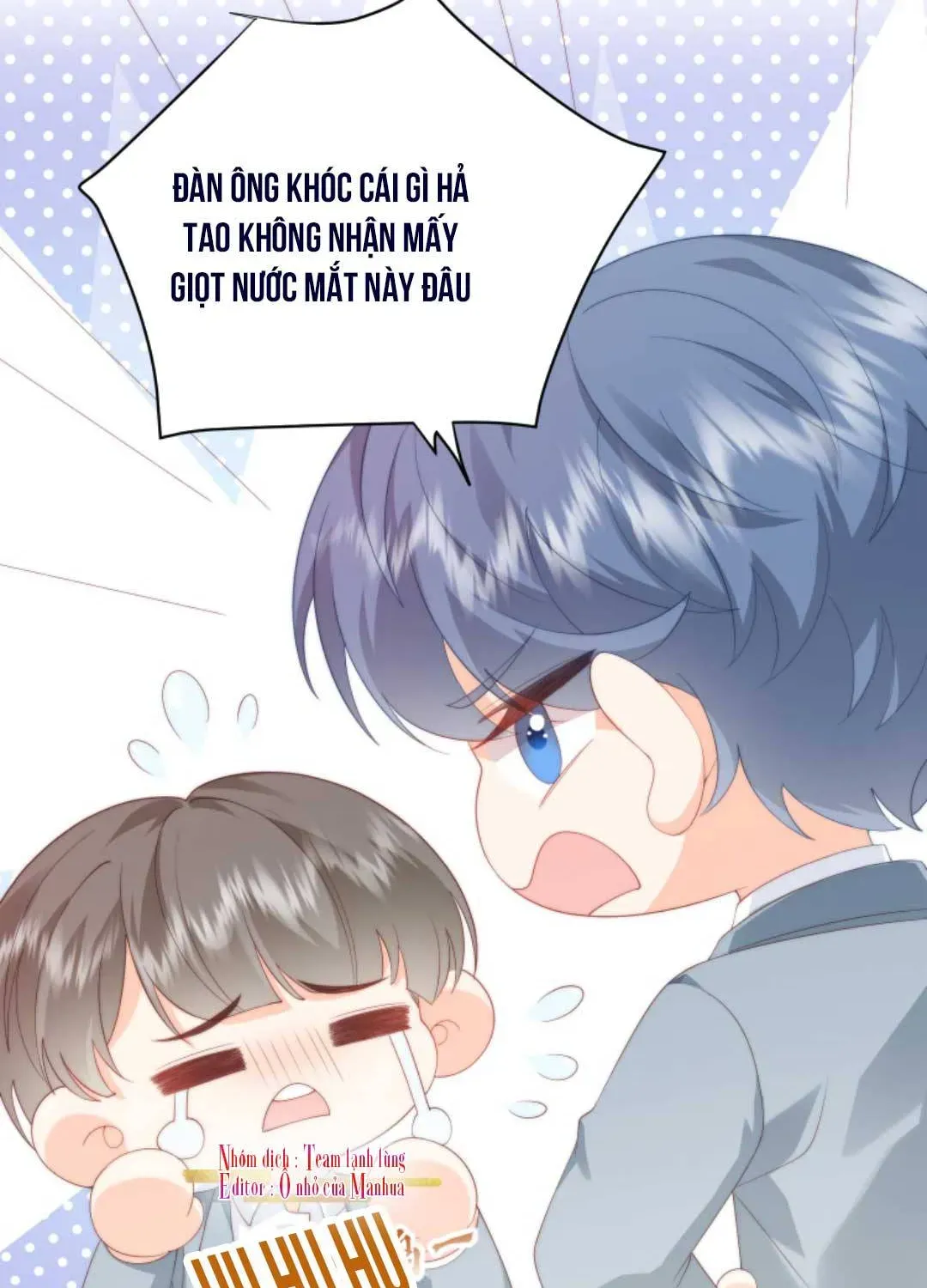 Sinh Trở Lại Làm Vợ Tổng Tài Chapter 17 - Trang 46