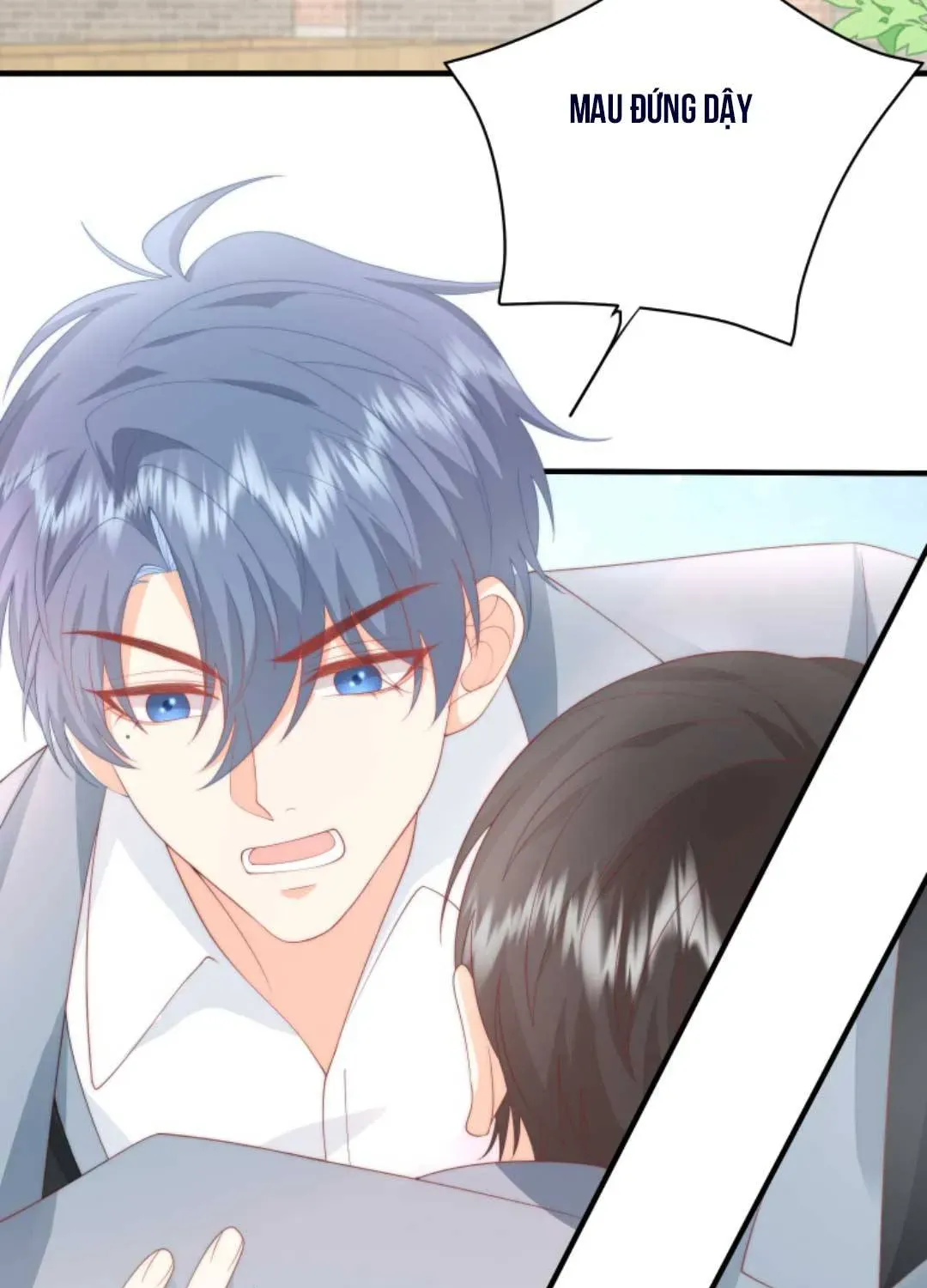 Sinh Trở Lại Làm Vợ Tổng Tài Chapter 17 - Trang 49