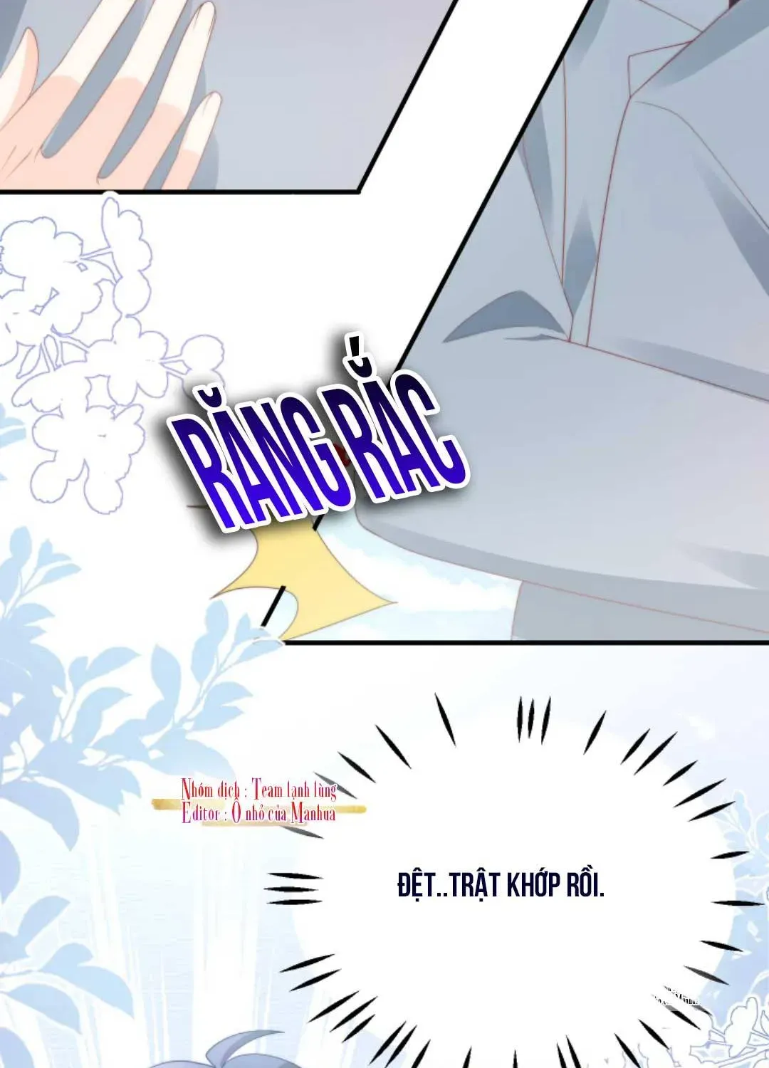 Sinh Trở Lại Làm Vợ Tổng Tài Chapter 17 - Trang 50