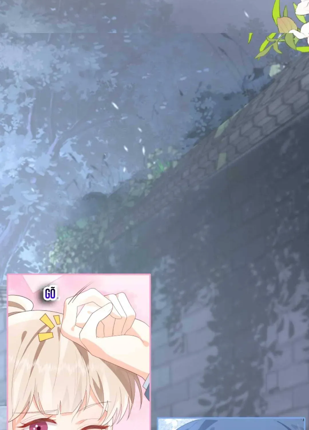Sinh Trở Lại Làm Vợ Tổng Tài Chapter 17 - Trang 6