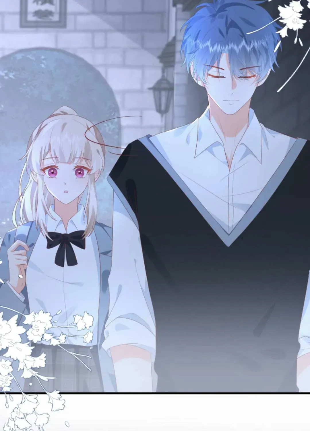 Sinh Trở Lại Làm Vợ Tổng Tài Chapter 17 - Trang 8