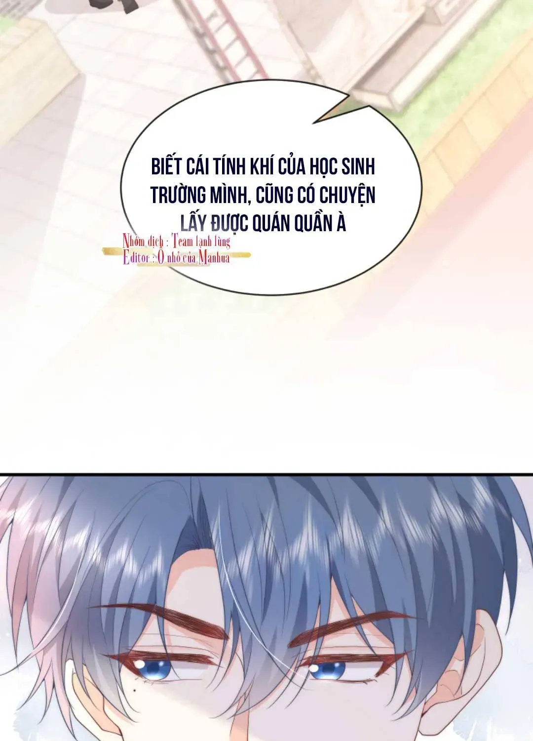 Sinh Trở Lại Làm Vợ Tổng Tài Chapter 18 - Trang 11