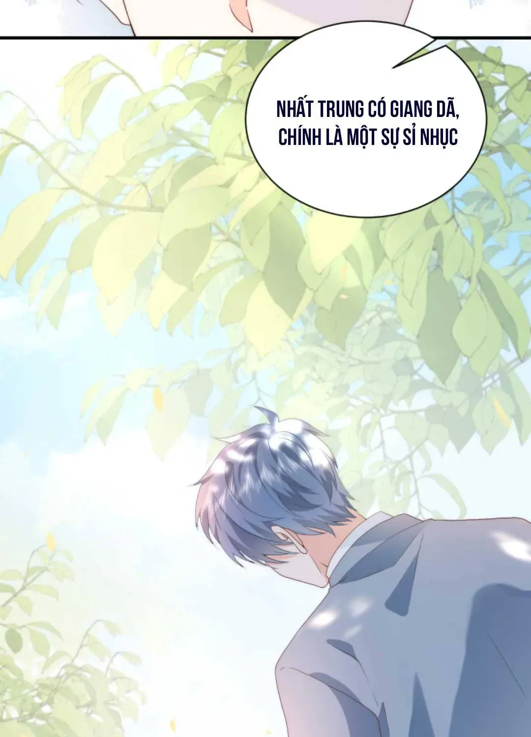 Sinh Trở Lại Làm Vợ Tổng Tài Chapter 18 - Trang 12