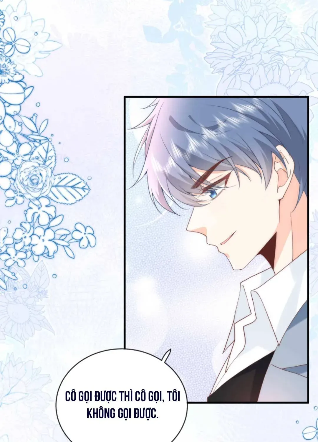 Sinh Trở Lại Làm Vợ Tổng Tài Chapter 18 - Trang 20