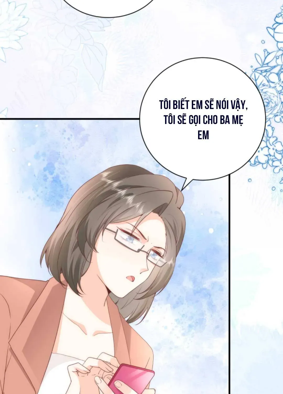 Sinh Trở Lại Làm Vợ Tổng Tài Chapter 18 - Trang 21