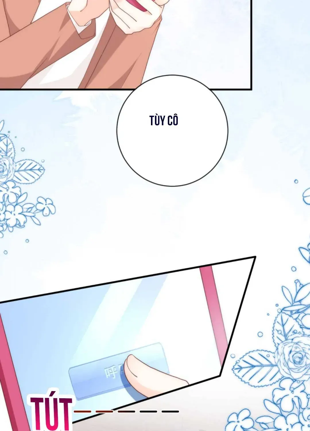 Sinh Trở Lại Làm Vợ Tổng Tài Chapter 18 - Trang 22