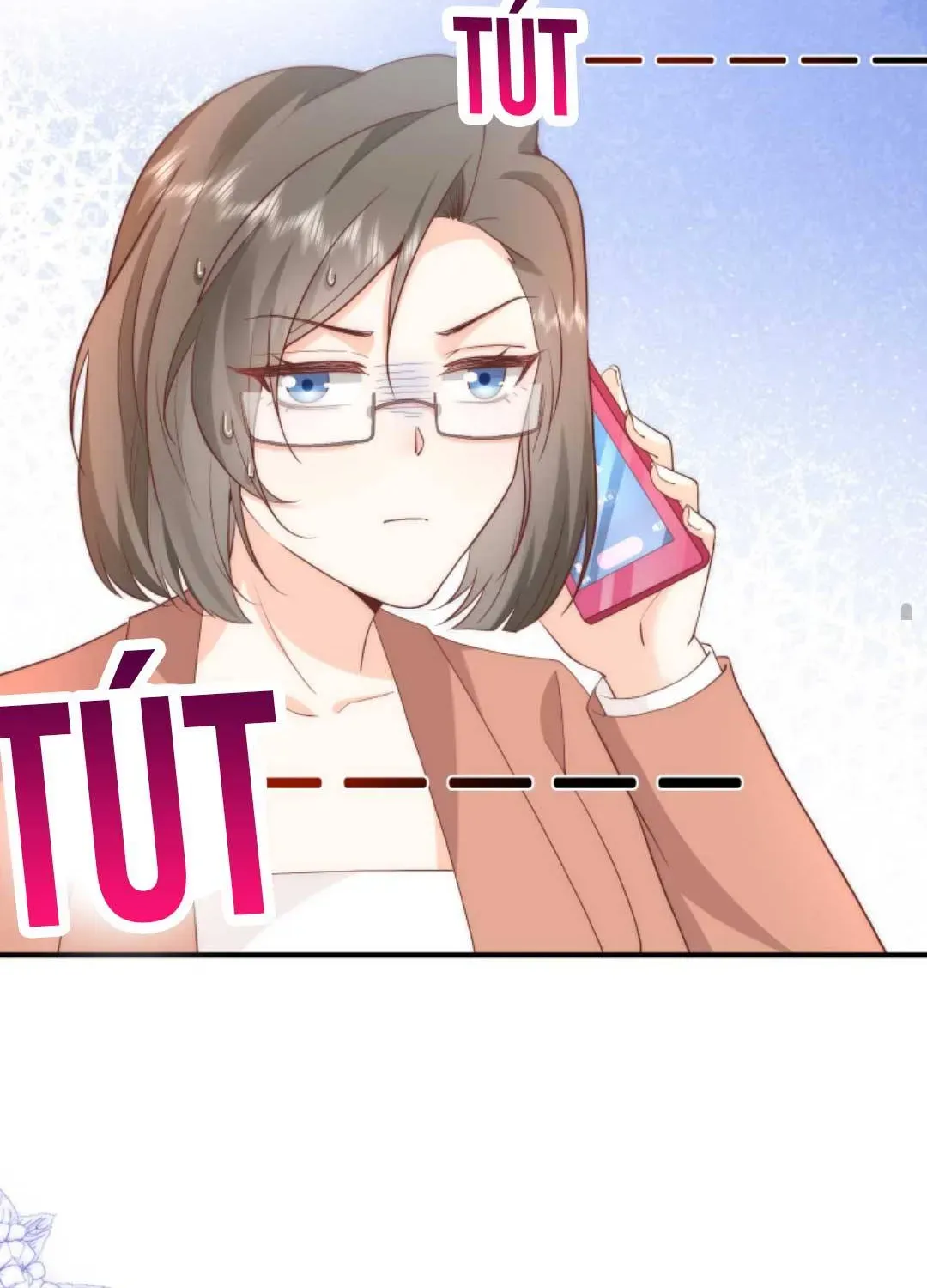 Sinh Trở Lại Làm Vợ Tổng Tài Chapter 18 - Trang 24