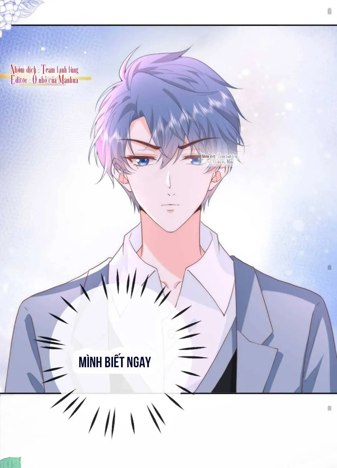 Sinh Trở Lại Làm Vợ Tổng Tài Chapter 18 - Trang 25