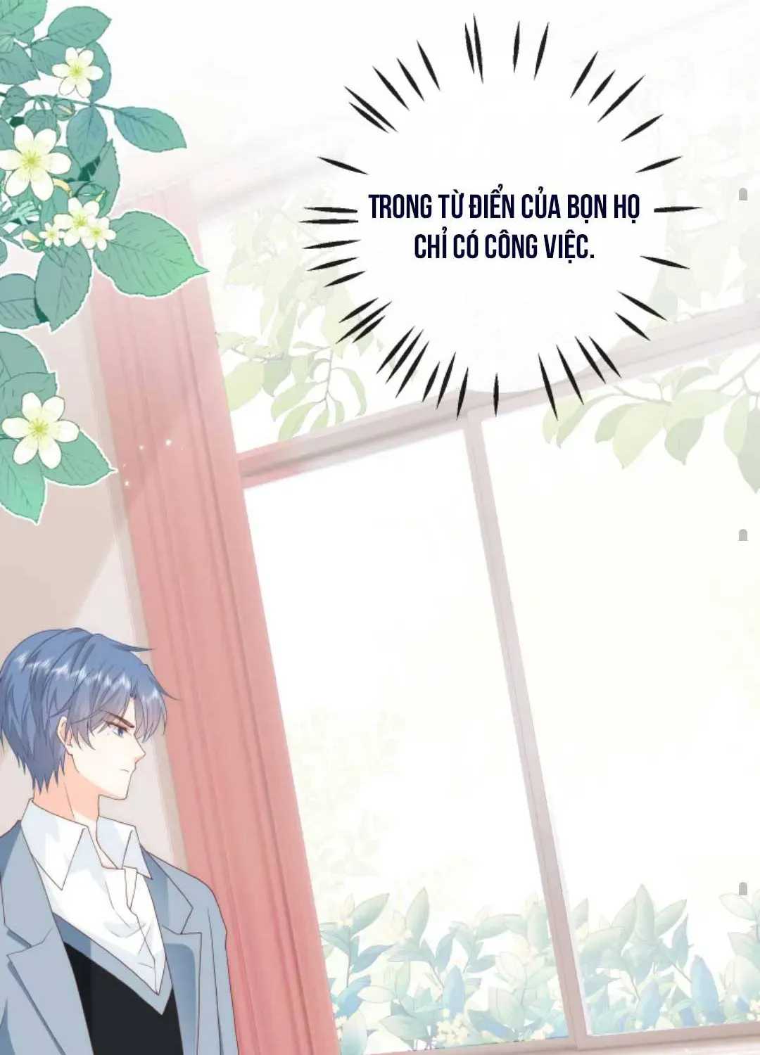Sinh Trở Lại Làm Vợ Tổng Tài Chapter 18 - Trang 26