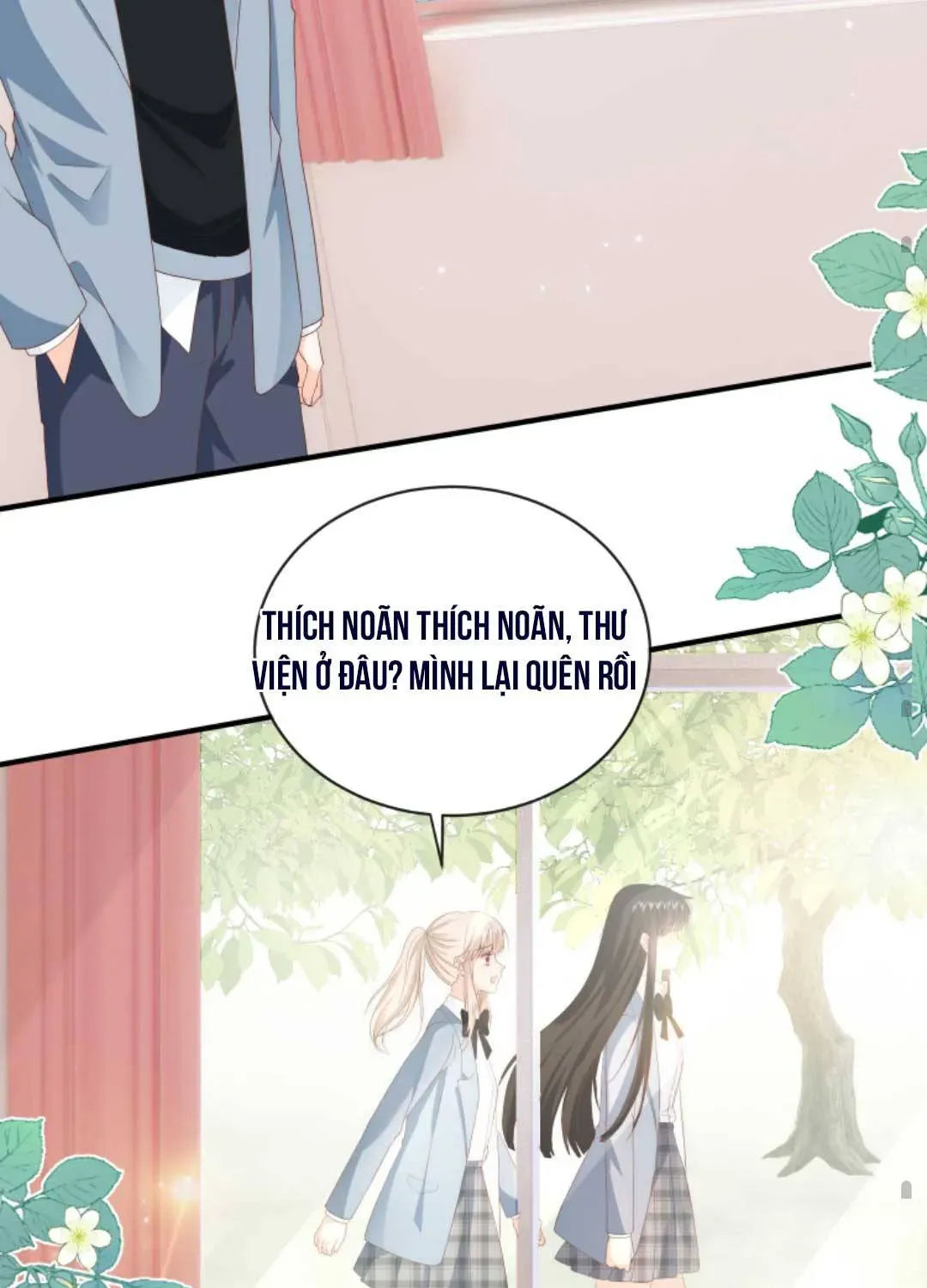Sinh Trở Lại Làm Vợ Tổng Tài Chapter 18 - Trang 27