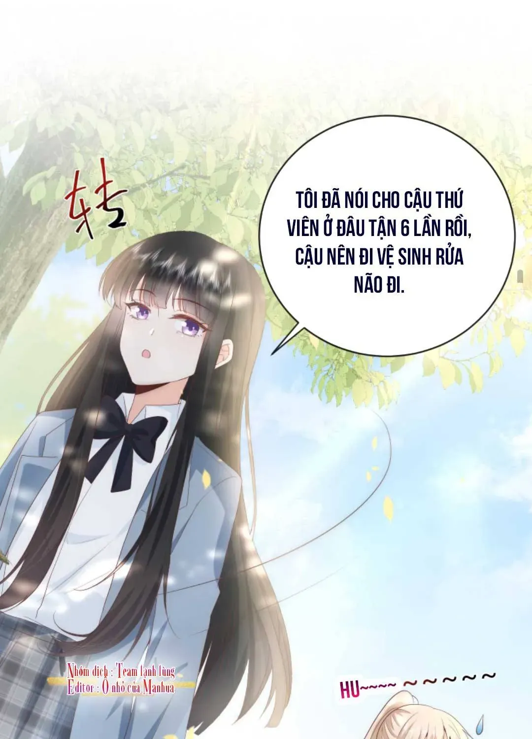 Sinh Trở Lại Làm Vợ Tổng Tài Chapter 18 - Trang 31