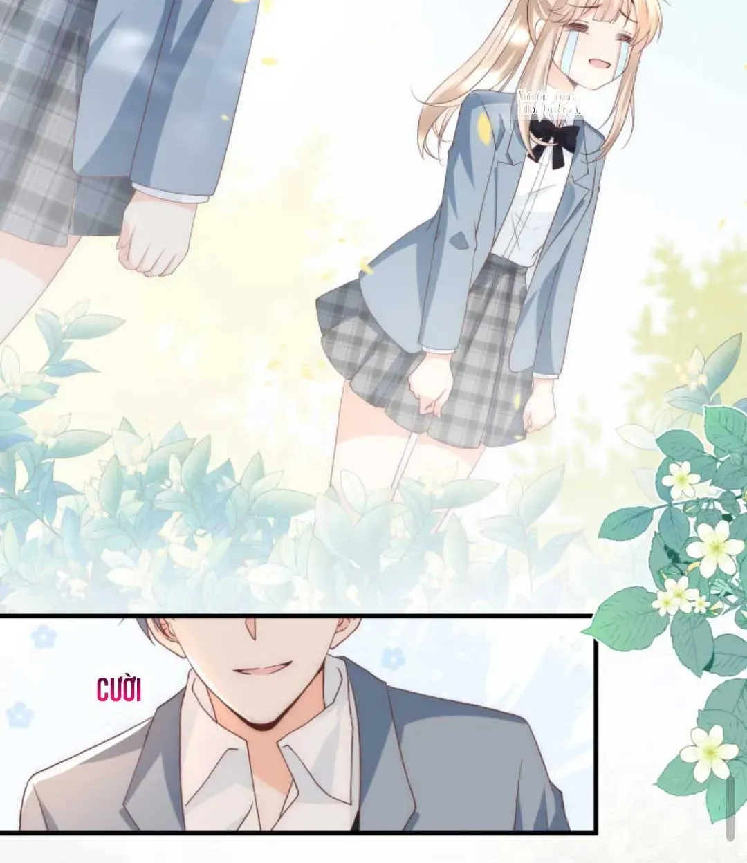 Sinh Trở Lại Làm Vợ Tổng Tài Chapter 18 - Trang 32