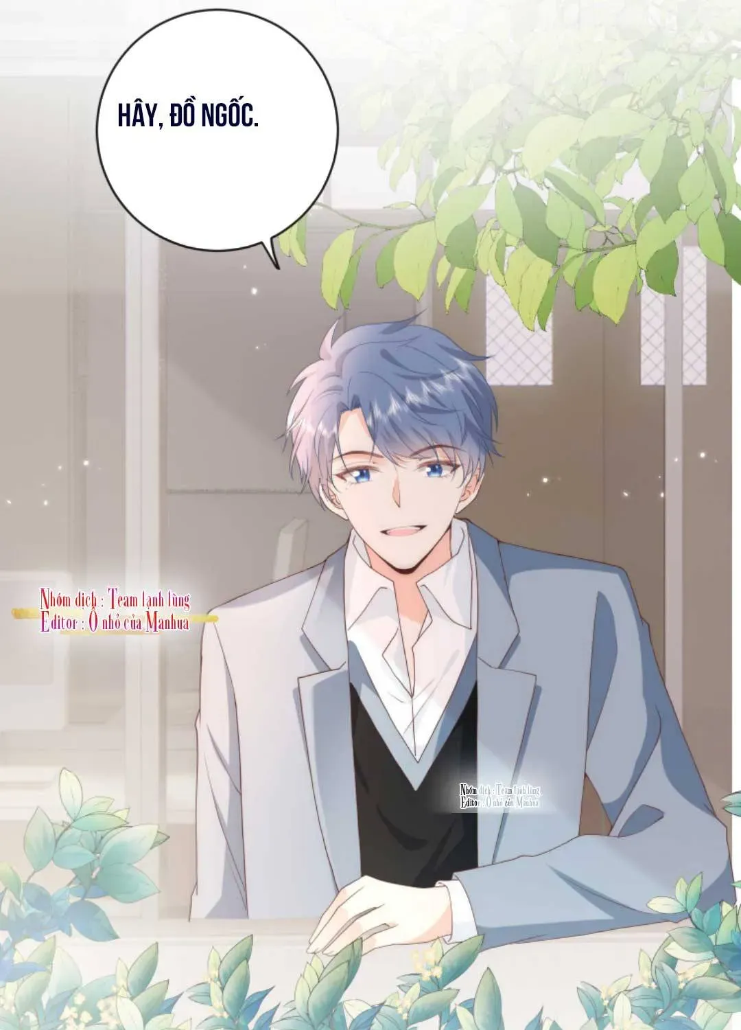 Sinh Trở Lại Làm Vợ Tổng Tài Chapter 18 - Trang 33