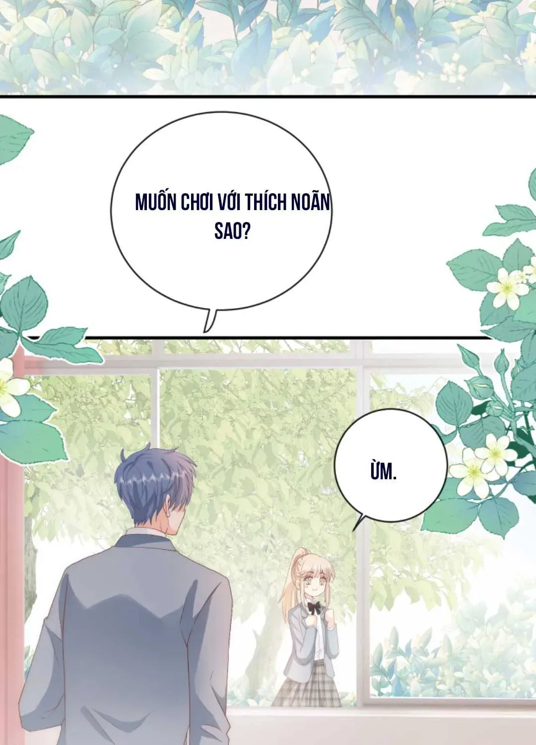 Sinh Trở Lại Làm Vợ Tổng Tài Chapter 18 - Trang 34