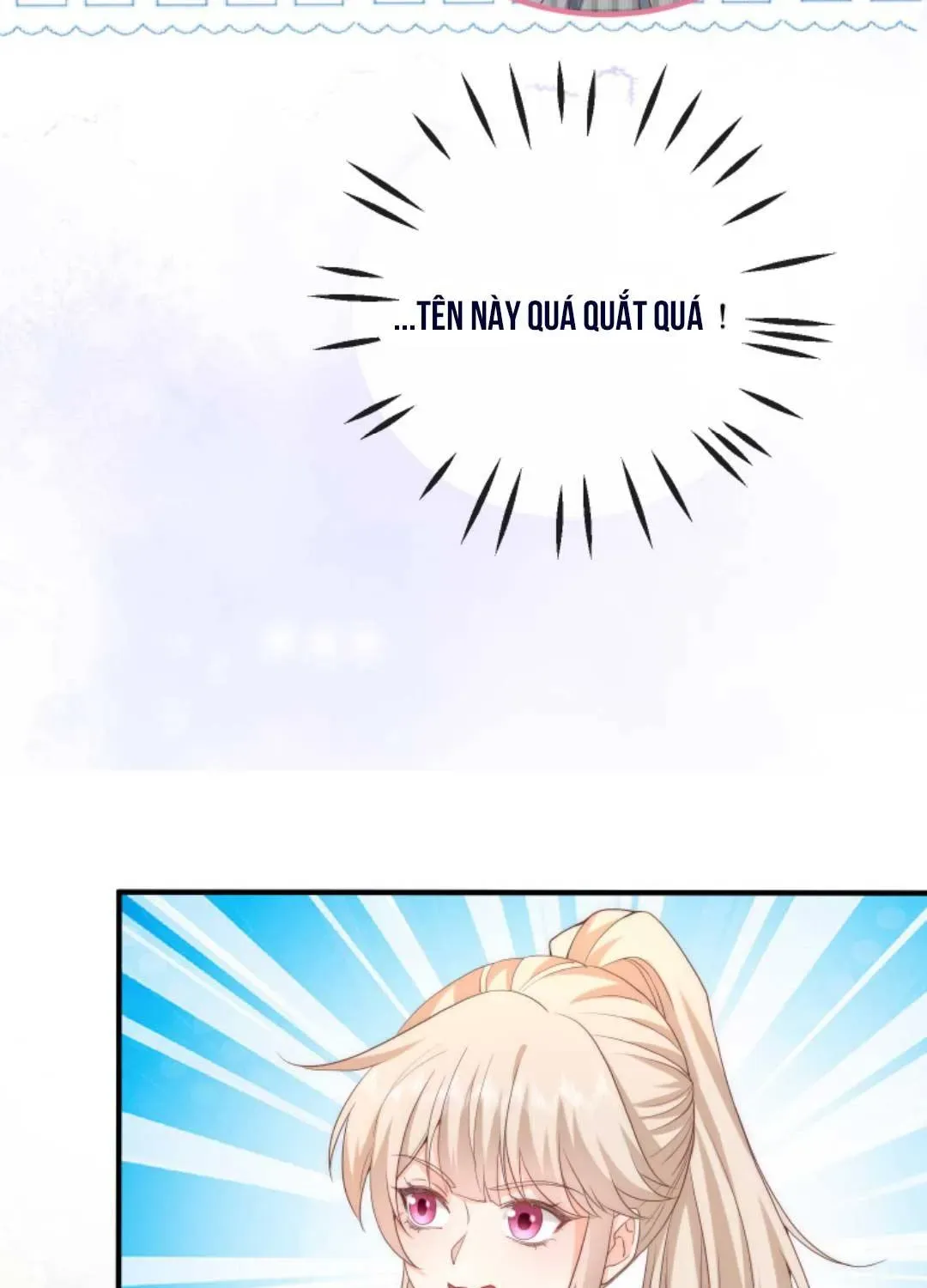 Sinh Trở Lại Làm Vợ Tổng Tài Chapter 18 - Trang 37