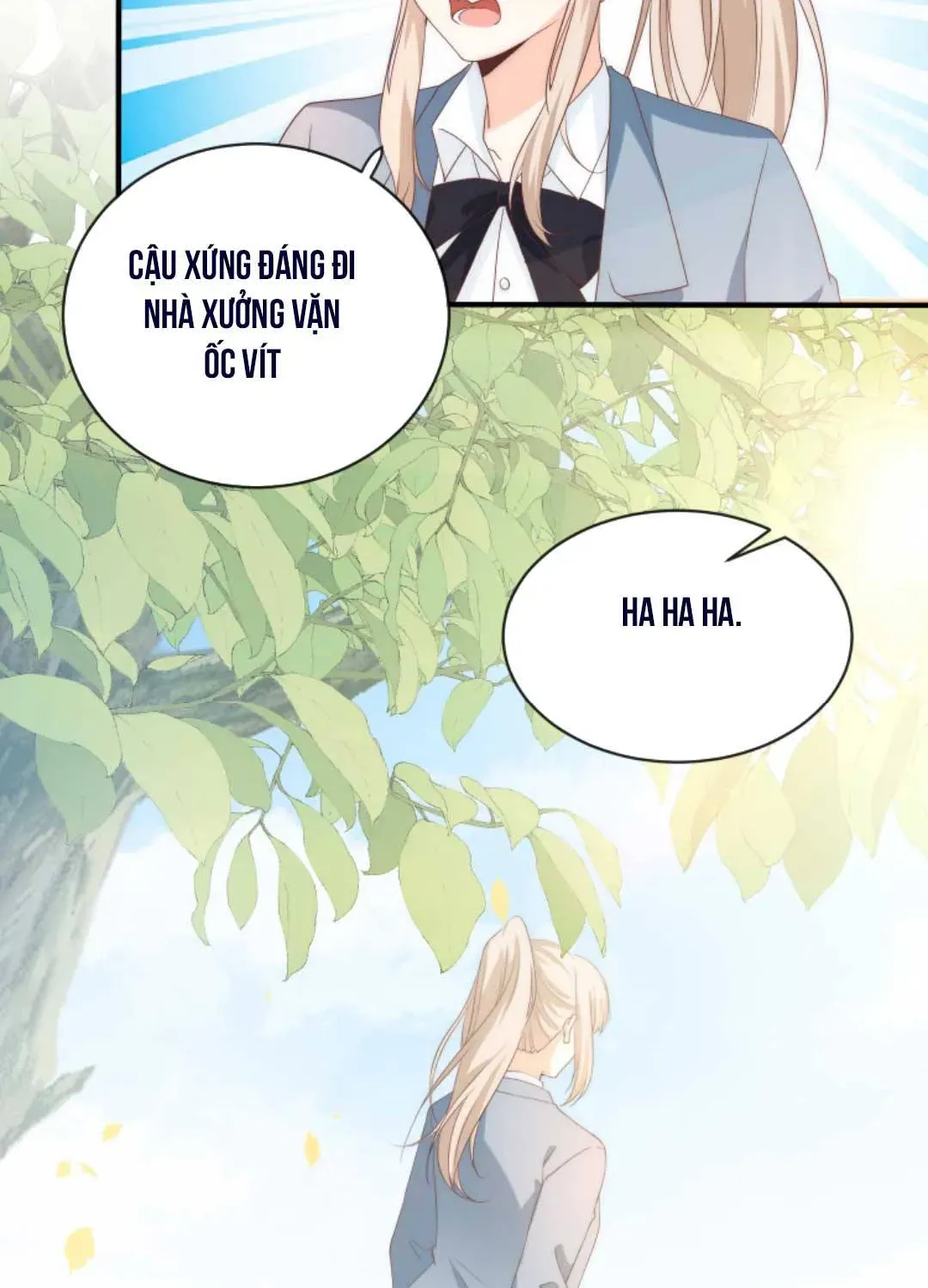 Sinh Trở Lại Làm Vợ Tổng Tài Chapter 18 - Trang 38