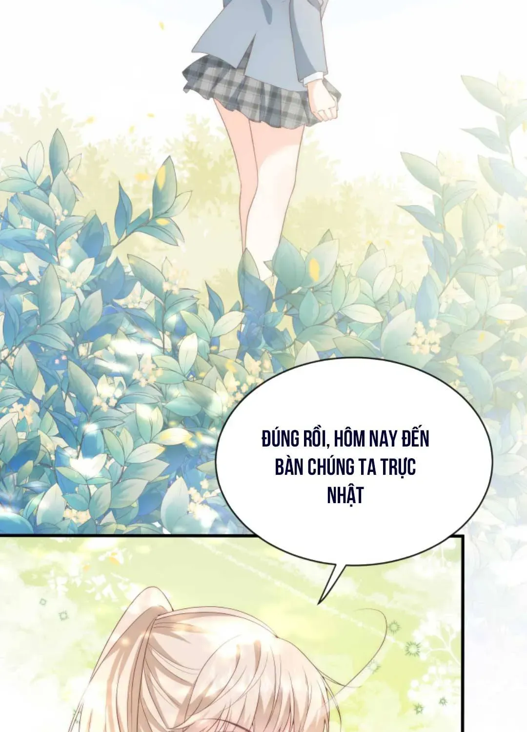 Sinh Trở Lại Làm Vợ Tổng Tài Chapter 18 - Trang 39