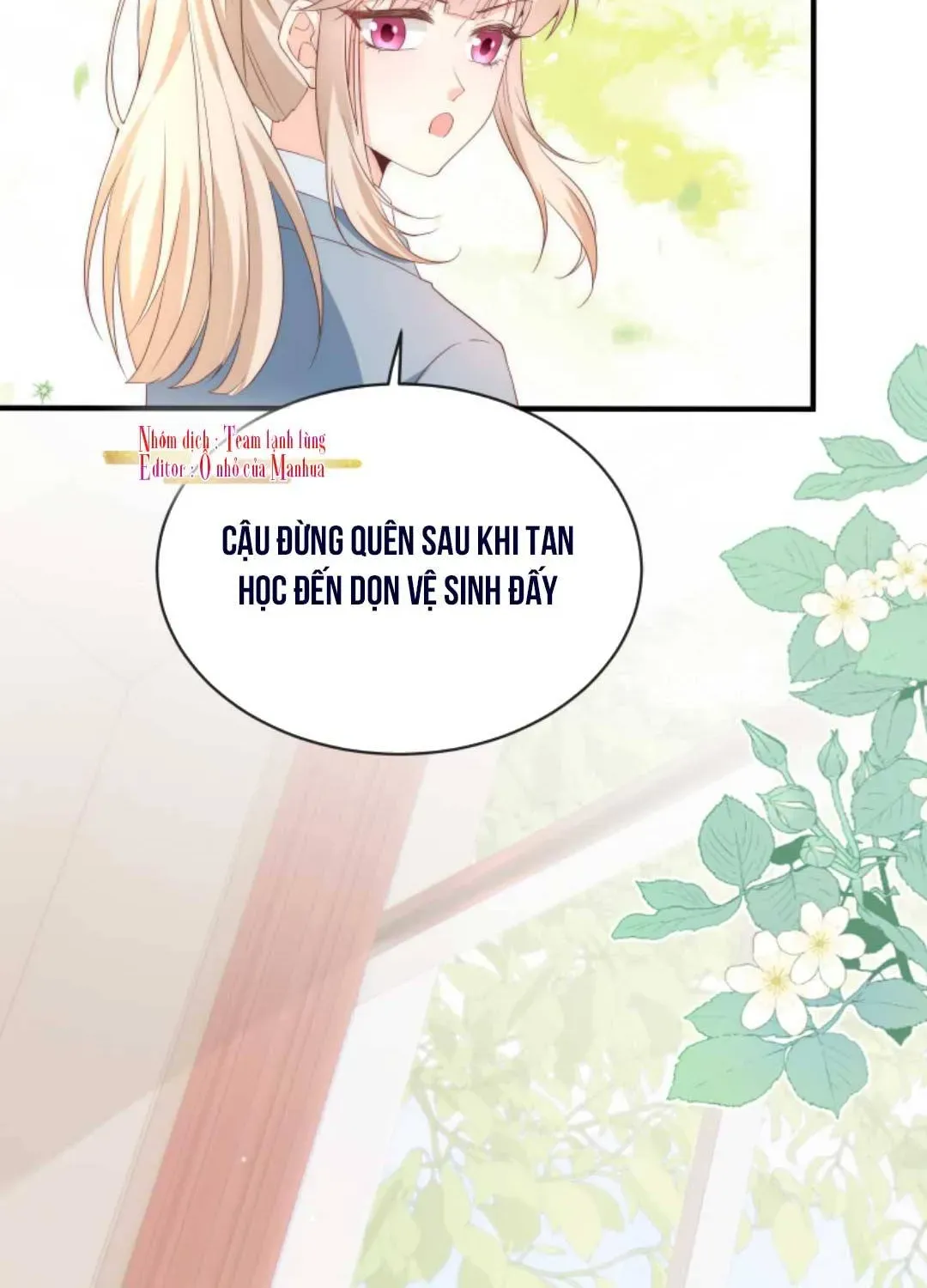 Sinh Trở Lại Làm Vợ Tổng Tài Chapter 18 - Trang 40