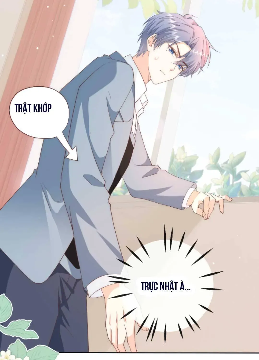 Sinh Trở Lại Làm Vợ Tổng Tài Chapter 18 - Trang 41