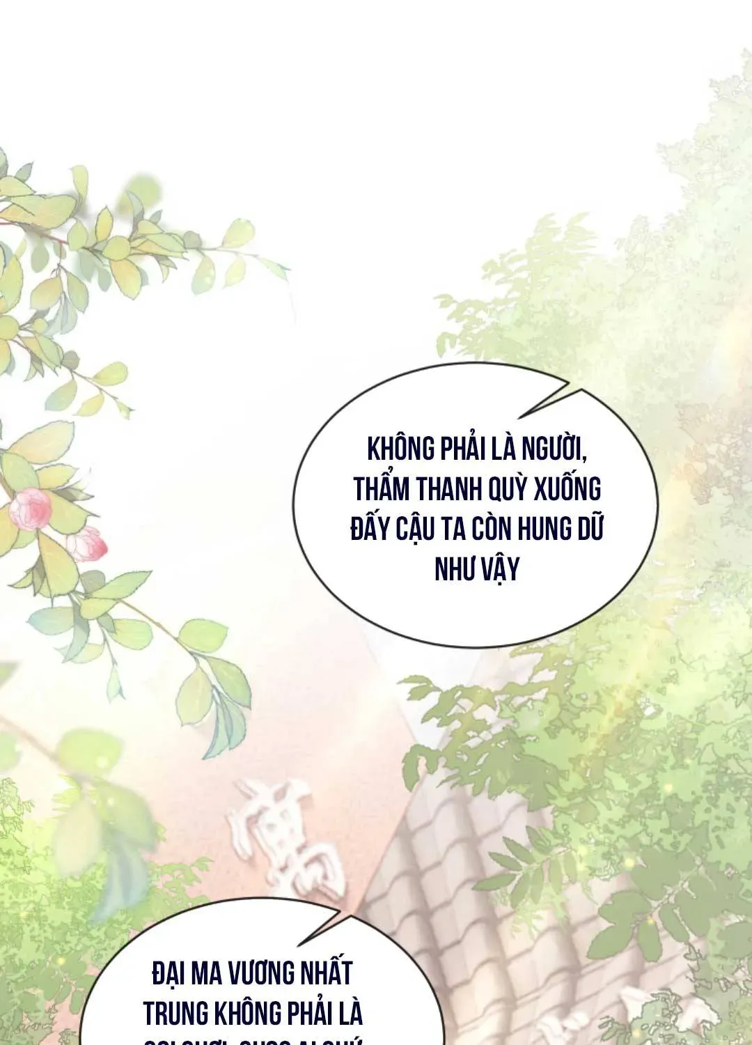 Sinh Trở Lại Làm Vợ Tổng Tài Chapter 18 - Trang 9