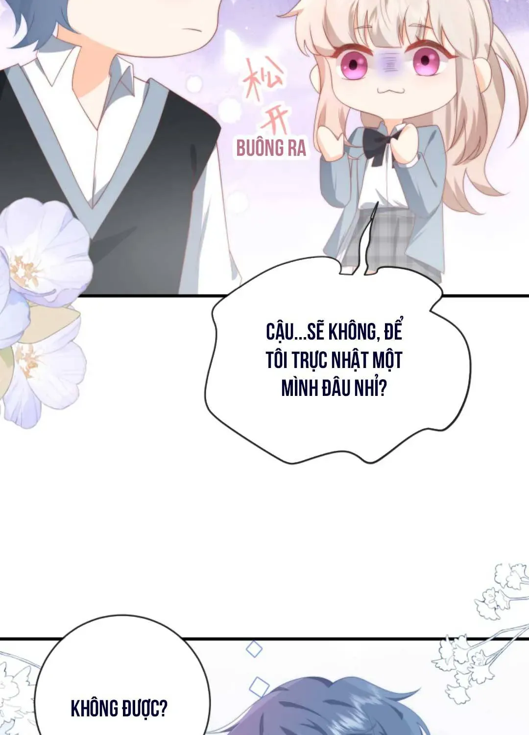 Sinh Trở Lại Làm Vợ Tổng Tài Chapter 19 - Trang 11