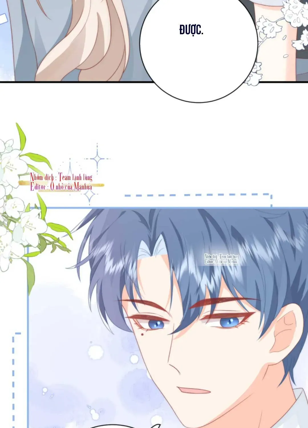 Sinh Trở Lại Làm Vợ Tổng Tài Chapter 19 - Trang 13