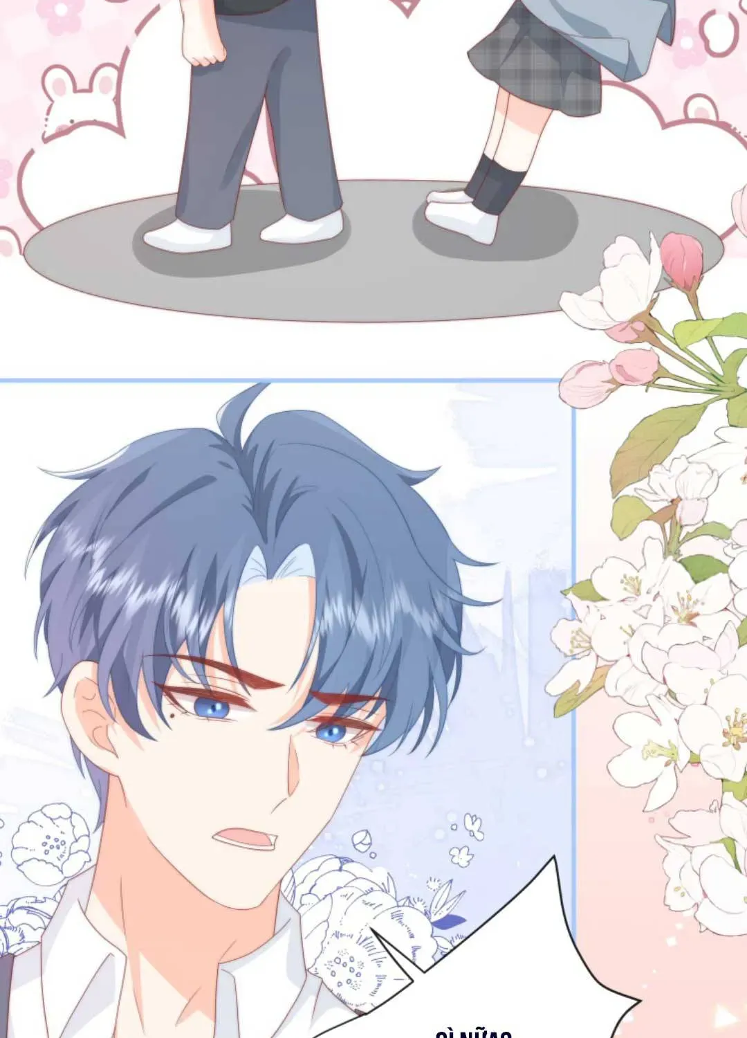 Sinh Trở Lại Làm Vợ Tổng Tài Chapter 19 - Trang 15