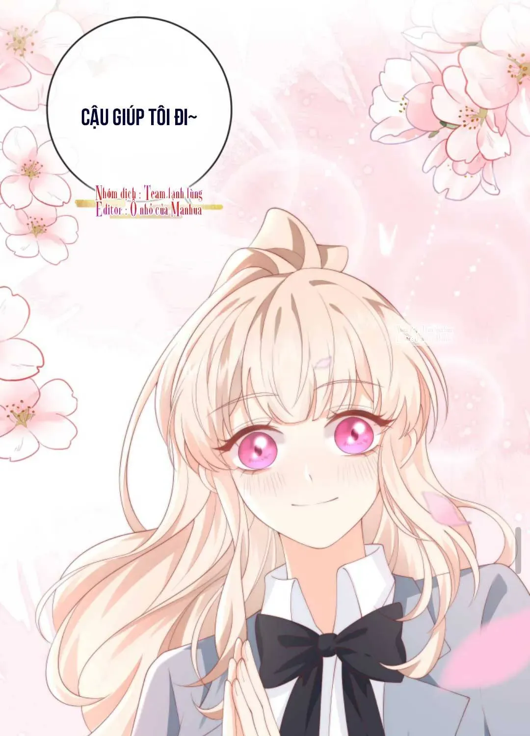 Sinh Trở Lại Làm Vợ Tổng Tài Chapter 19 - Trang 18