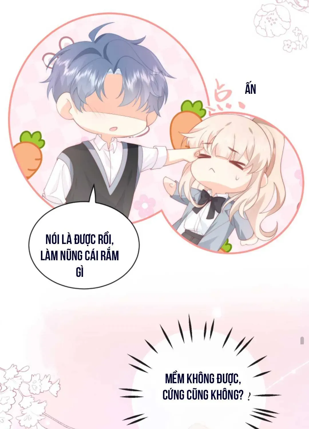Sinh Trở Lại Làm Vợ Tổng Tài Chapter 19 - Trang 20