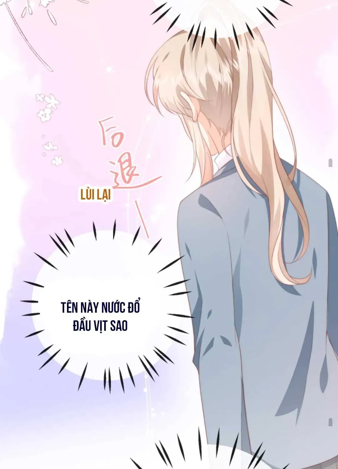 Sinh Trở Lại Làm Vợ Tổng Tài Chapter 19 - Trang 21