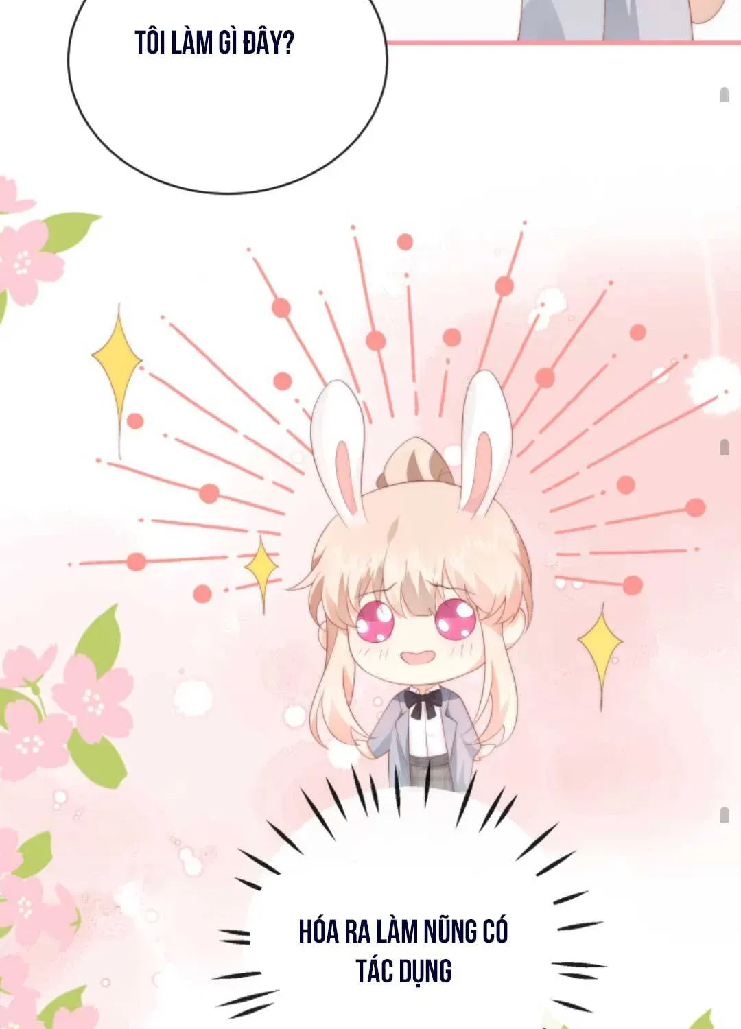 Sinh Trở Lại Làm Vợ Tổng Tài Chapter 19 - Trang 23