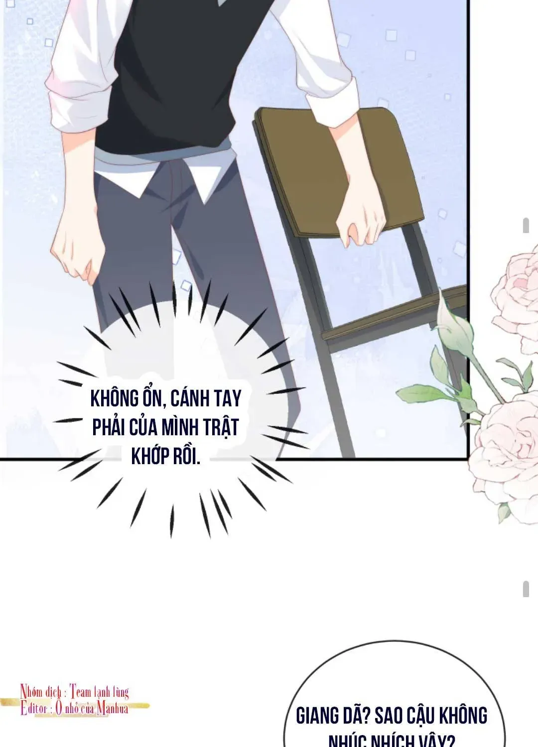 Sinh Trở Lại Làm Vợ Tổng Tài Chapter 19 - Trang 26