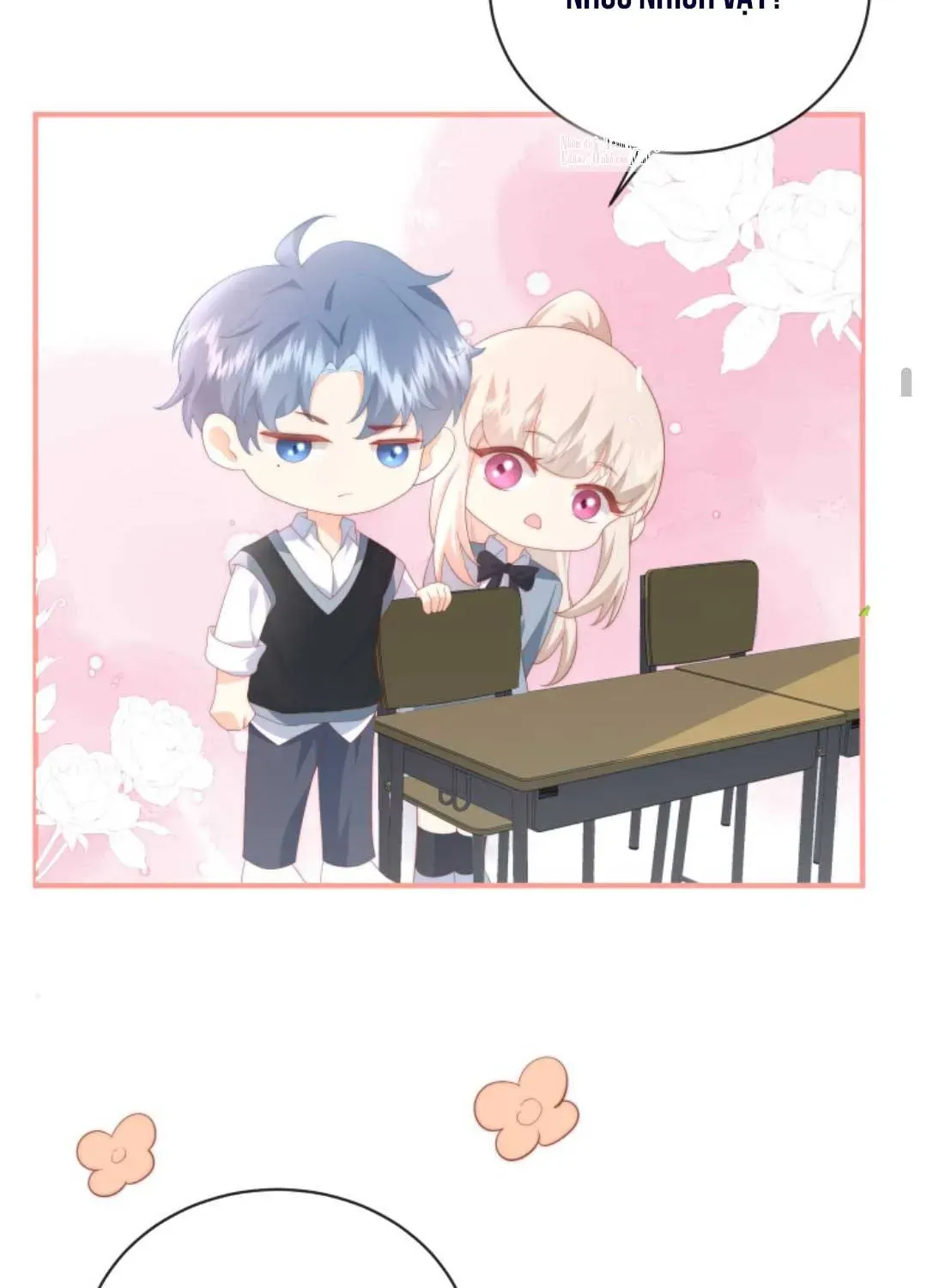 Sinh Trở Lại Làm Vợ Tổng Tài Chapter 19 - Trang 27