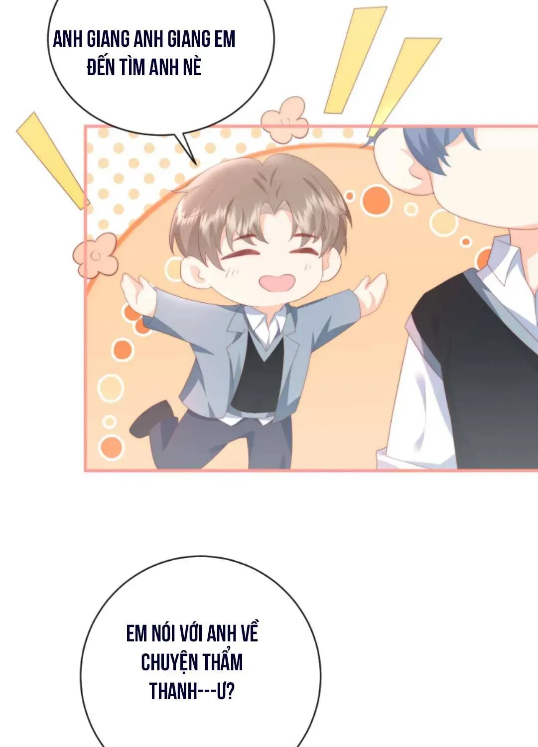 Sinh Trở Lại Làm Vợ Tổng Tài Chapter 19 - Trang 28