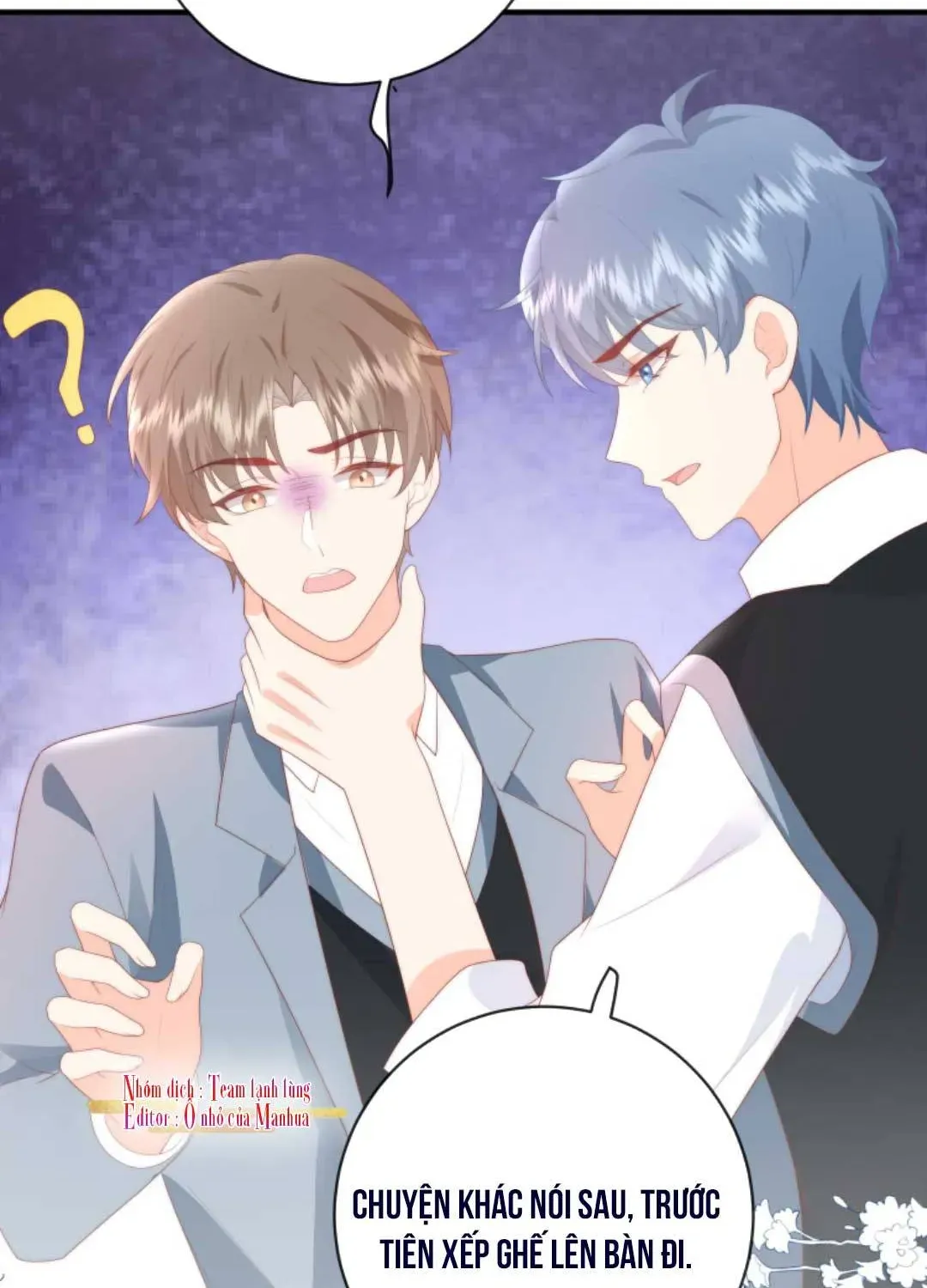 Sinh Trở Lại Làm Vợ Tổng Tài Chapter 19 - Trang 29