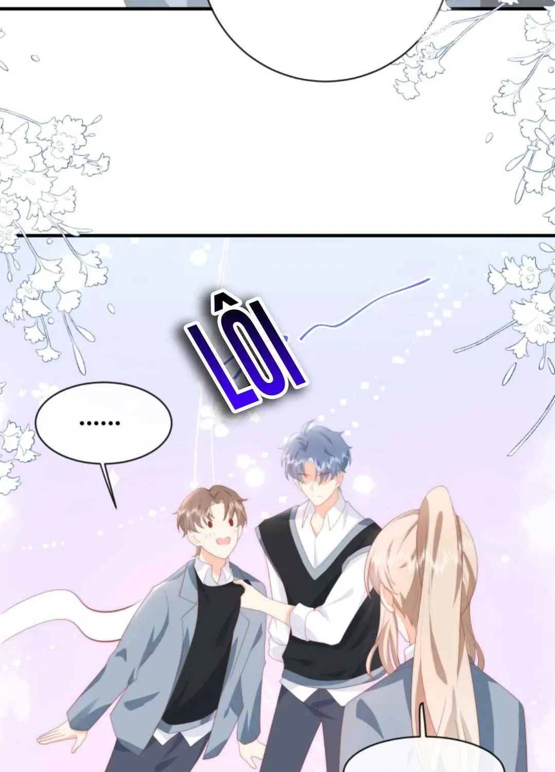 Sinh Trở Lại Làm Vợ Tổng Tài Chapter 19 - Trang 30