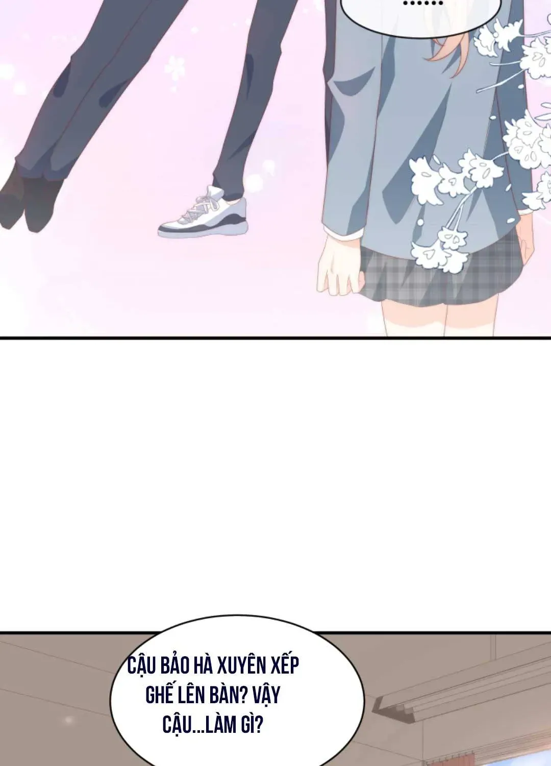 Sinh Trở Lại Làm Vợ Tổng Tài Chapter 19 - Trang 31