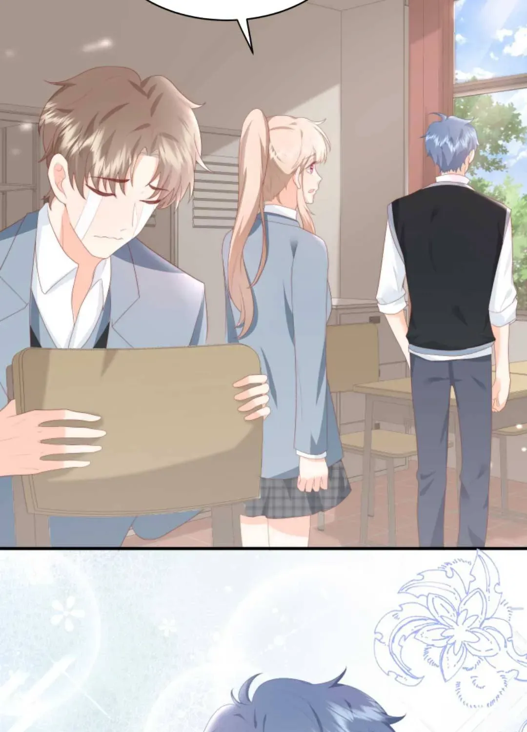 Sinh Trở Lại Làm Vợ Tổng Tài Chapter 19 - Trang 32