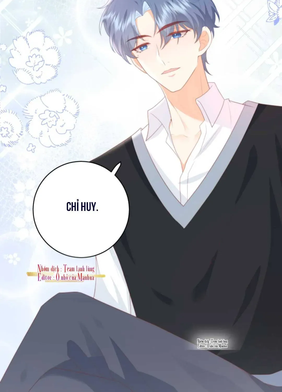 Sinh Trở Lại Làm Vợ Tổng Tài Chapter 19 - Trang 33
