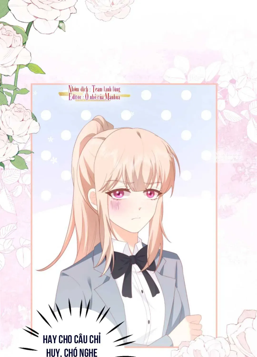 Sinh Trở Lại Làm Vợ Tổng Tài Chapter 19 - Trang 35