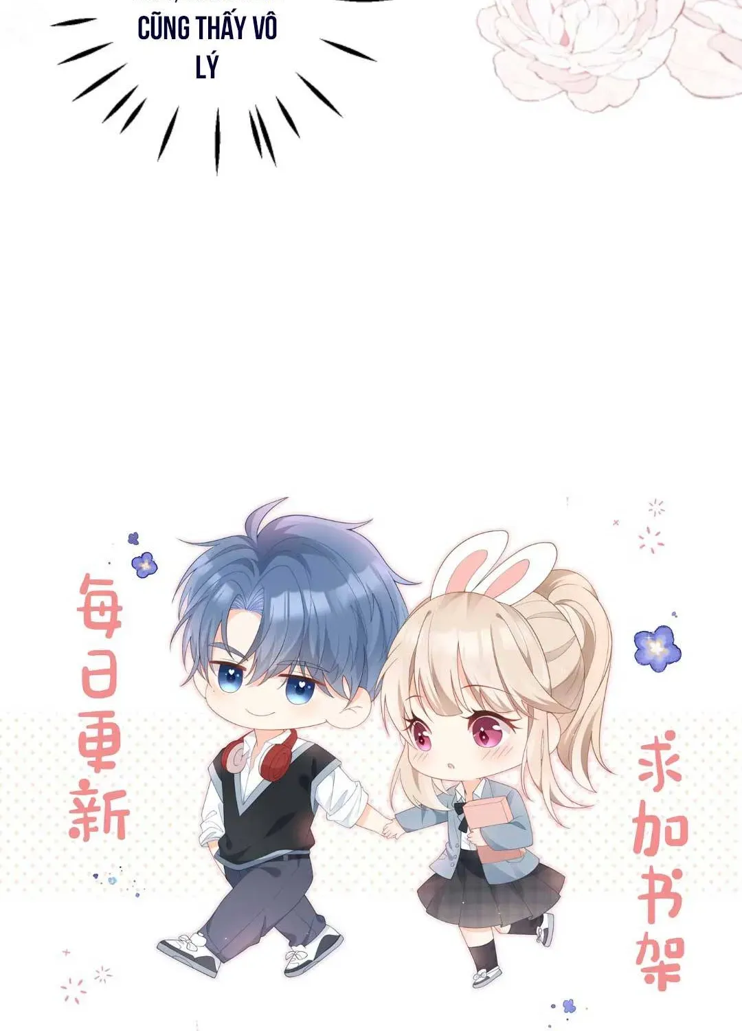 Sinh Trở Lại Làm Vợ Tổng Tài Chapter 19 - Trang 36