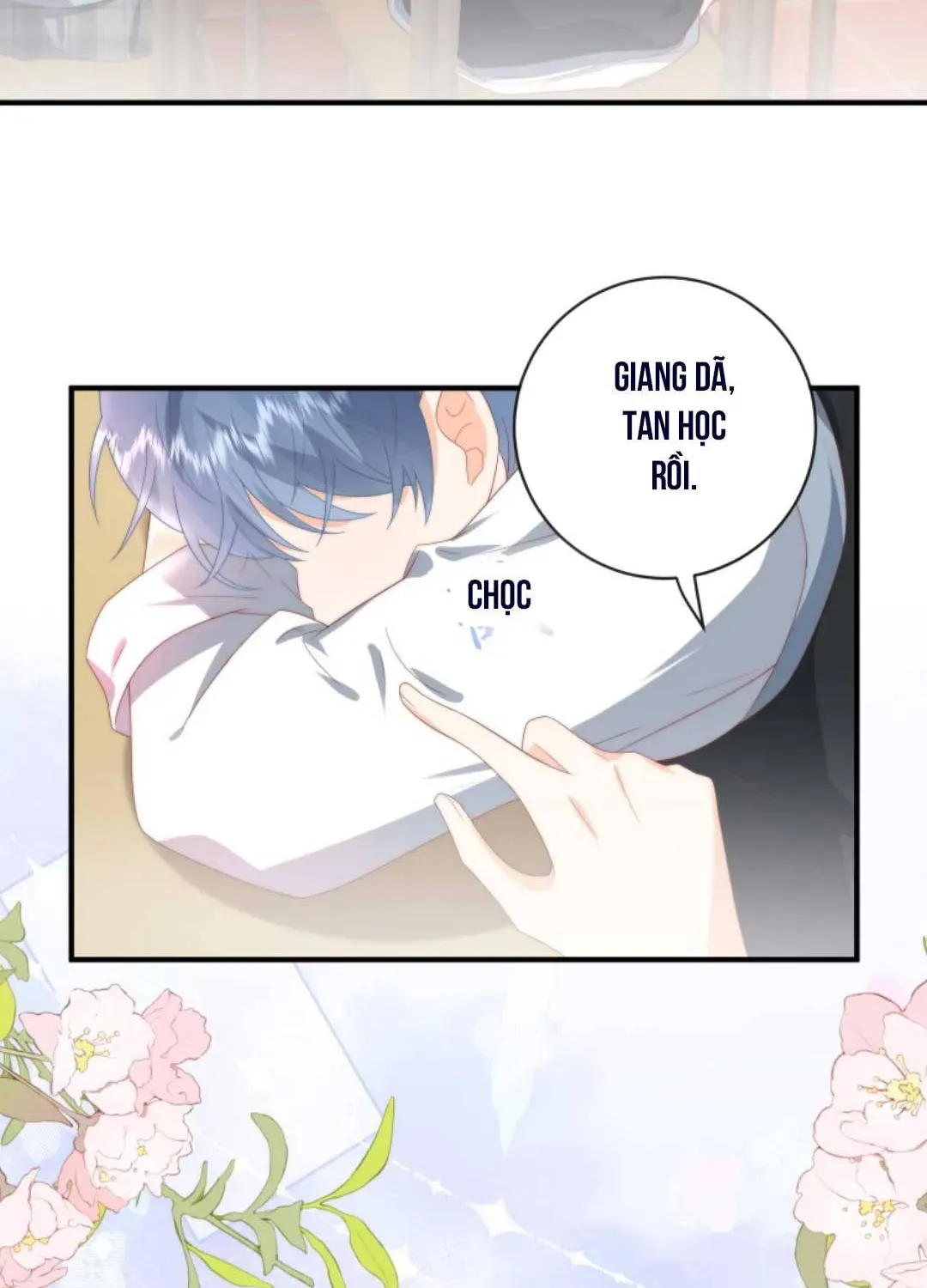 Sinh Trở Lại Làm Vợ Tổng Tài Chapter 19 - Trang 6