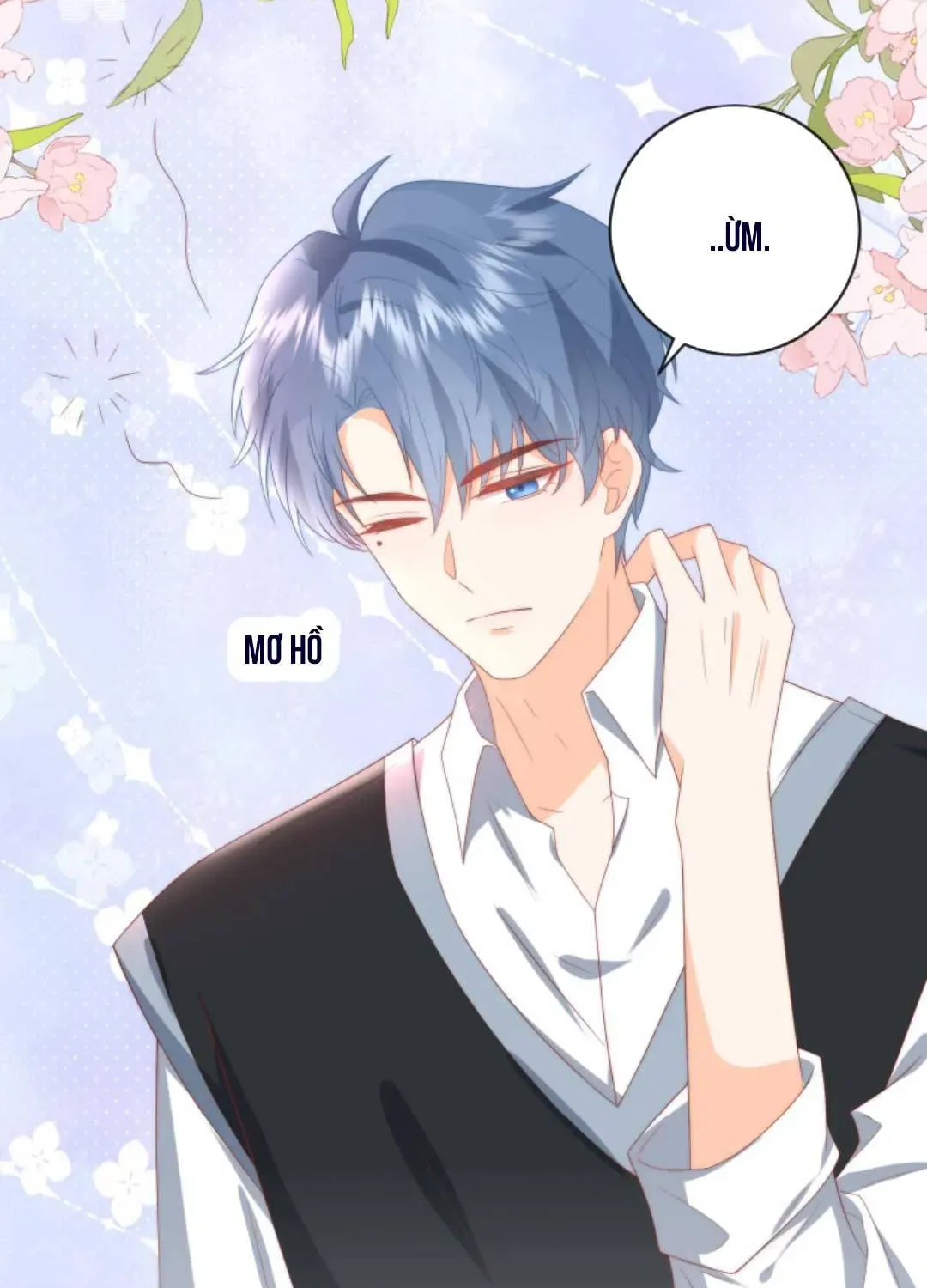 Sinh Trở Lại Làm Vợ Tổng Tài Chapter 19 - Trang 7
