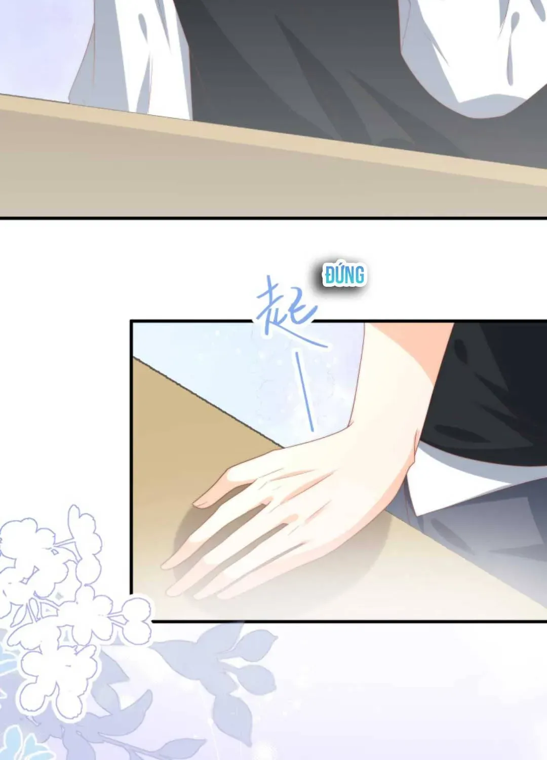 Sinh Trở Lại Làm Vợ Tổng Tài Chapter 19 - Trang 8