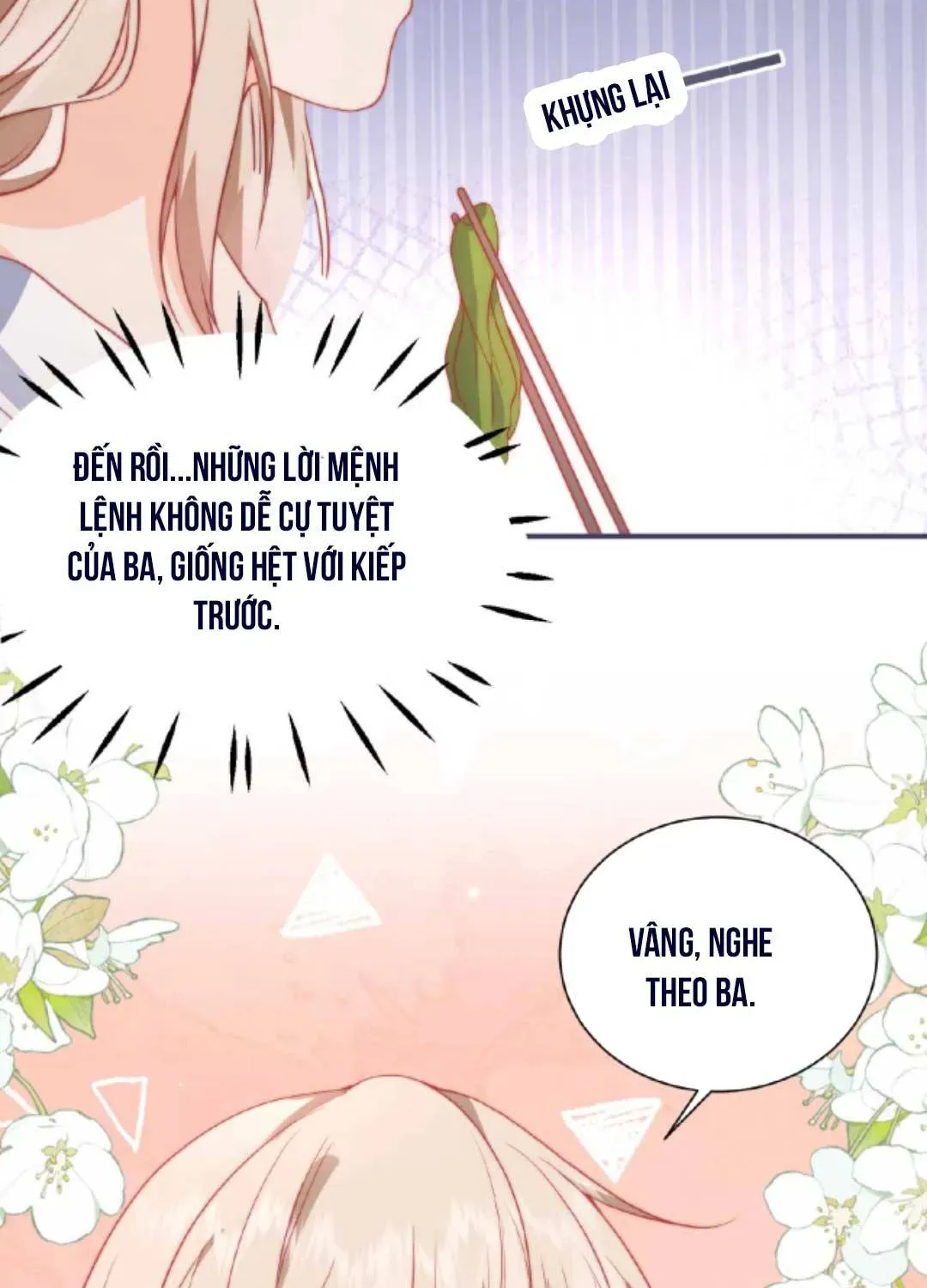 Sinh Trở Lại Làm Vợ Tổng Tài Chapter 2 - Trang 10